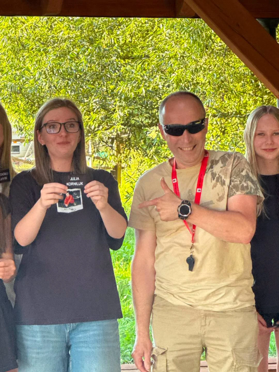 MDP Drohiczyn zakończyła rok szkolny przy ognisku — zdjęcie 12